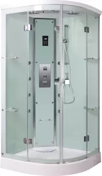 Душевая кабина Weltwasser WW1000 Waise 100x100