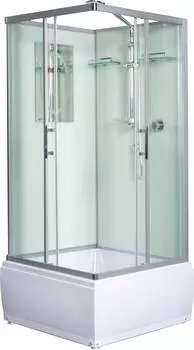 Душевая кабина Weltwasser WW500 Aller 901