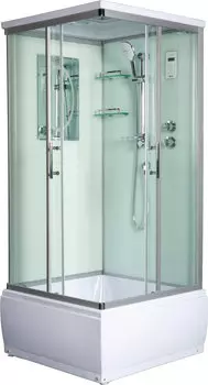 Душевая кабина Weltwasser WW500 Aller 903