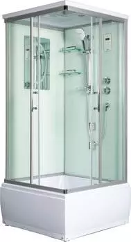 Душевая кабина Weltwasser WW500 Aller 904