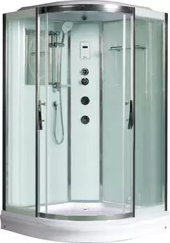 Душевая кабина Weltwasser WW500 Emmer 12015