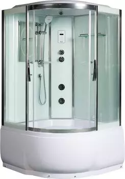 Душевая кабина Weltwasser WW500 Emmer 12055