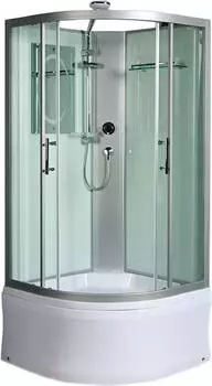 Душевая кабина Weltwasser WW500 Halle 801