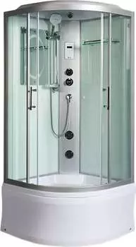 Душевая кабина Weltwasser WW500 Halle 804