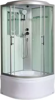 Душевая кабина Weltwasser WW500 Halle 902