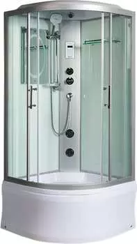 Душевая кабина Weltwasser WW500 Halle 904