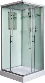 Душевая кабина Weltwasser WW500 Laine 1002