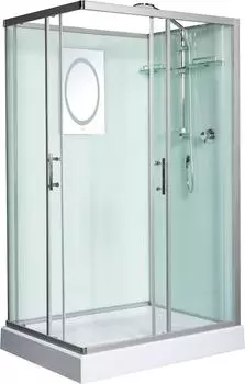 Душевая кабина Weltwasser WW500 Laine 1201