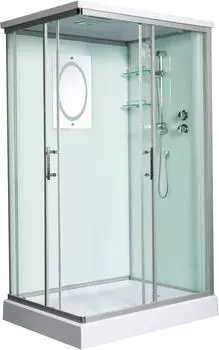 Душевая кабина Weltwasser WW500 Laine 1202