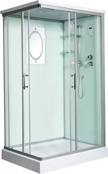 Душевая кабина Weltwasser WW500 Laine 1203