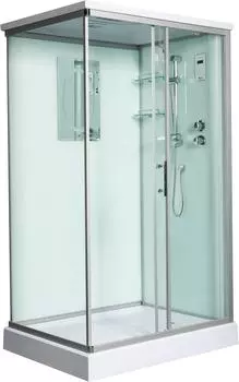 Душевая кабина Weltwasser WW500 Laine 1213