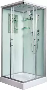 Душевая кабина Weltwasser WW500 Laine 803