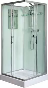 Душевая кабина Weltwasser WW500 Laine 901