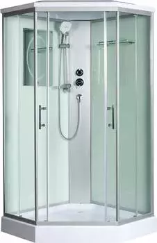 Душевая кабина Weltwasser WW500 Nesse 1002