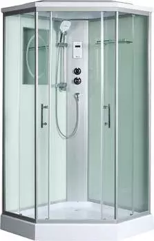 Душевая кабина Weltwasser WW500 Nesse 1003