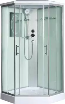 Душевая кабина Weltwasser WW500 Nesse 902