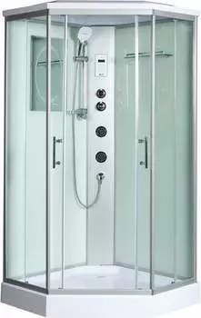 Душевая кабина Weltwasser WW500 Nesse 904