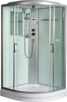 Душевая кабина Weltwasser WW500 Werra 1003