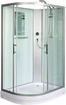 Душевая кабина Weltwasser WW500 Werra 1201 R