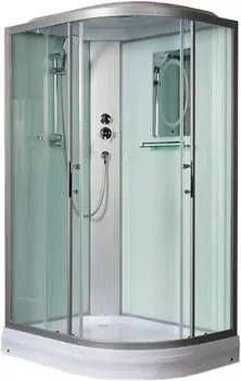 Душевая кабина Weltwasser WW500 Werra 1202 L