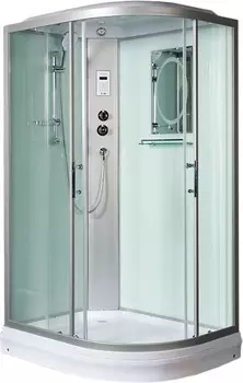 Душевая кабина Weltwasser WW500 Werra 1203 L