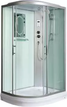 Душевая кабина Weltwasser WW500 Werra 1203 R