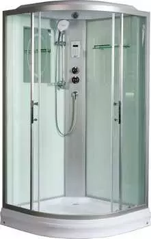 Душевая кабина Weltwasser WW500 Werra 803