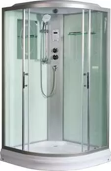 Душевая кабина Weltwasser WW500 Werra 903