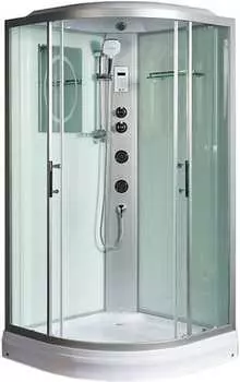 Душевая кабина Weltwasser WW500 Werra 904