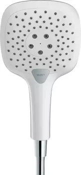 Душевая лейка Hansgrohe Raindance Select E150 3jet 26550400