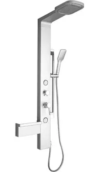 Душевая панель Aquanet SL2015CS-1