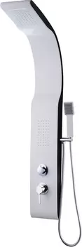 Душевая панель Black&amp;White Stellar Wind W12