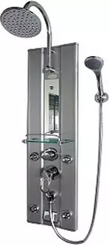 Душевая панель River 01