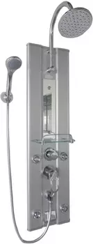 Душевая панель River 10