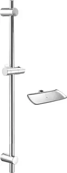 Душевая штанга Edelform EF03