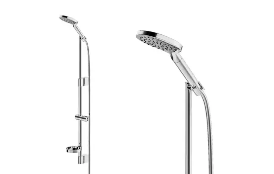 Душевая система Am.Pm Inspire F0750000