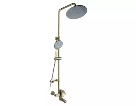 Душевая система Timo Beverly SX-1060/02 antique