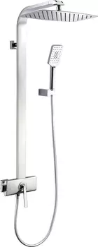 Душевая система Timo Halti SX-4190/00 хром