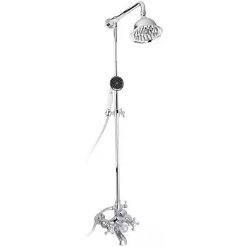 Душевая система Timo Nelson SX-90