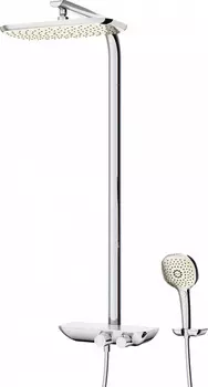 Душевая стойка Am.Pm Sensation F0730000