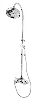 Душевая стойка Cezares First FIRST-CD-01-Bi