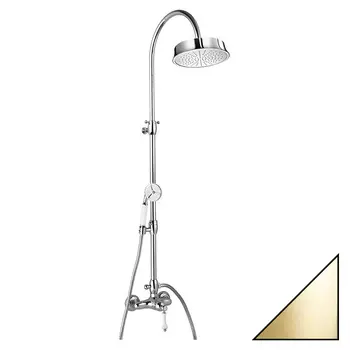 Душевая стойка Cezares Margot MARGOT-CD-03/24-Bi