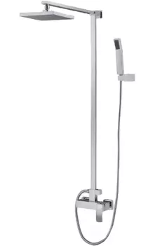 Душевая стойка Cezares Quattro C CD-01