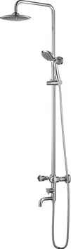 Душевая стойка D&amp;K Torhall Hessen DA1414741B09