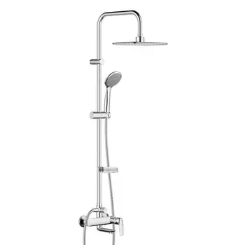 Душевая стойка Damixa RedBlu Palace Evo 974230000