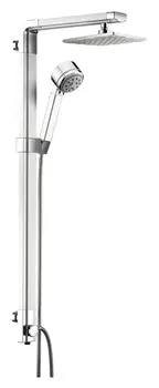 Душевая стойка Fixsen FX1104131CP