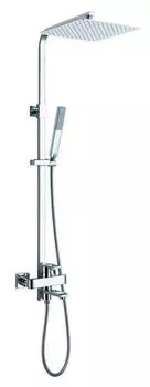 Душевая стойка Gllon C012