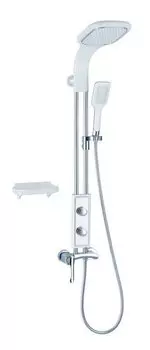 Душевая стойка Gllon SF1101W