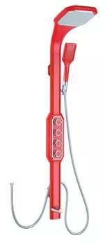 Душевая стойка Gllon SK088-1R