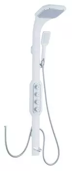 Душевая стойка Gllon SK088-1W